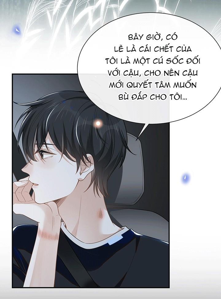 Lai Sinh Bất Kiến Chapter 47 - Trang 2