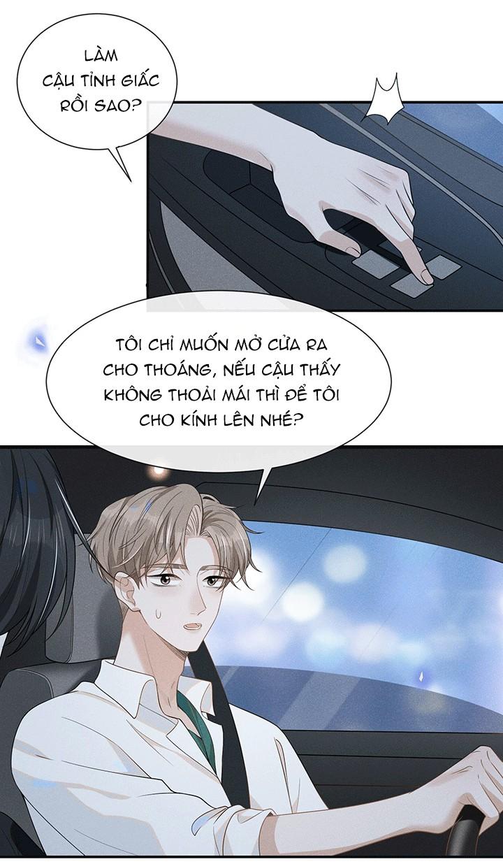 Lai Sinh Bất Kiến Chapter 47 - Trang 2