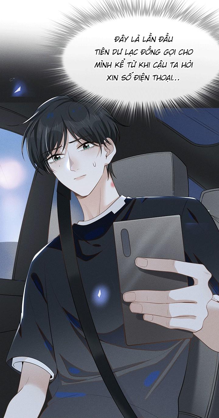 Lai Sinh Bất Kiến Chapter 47 - Trang 2