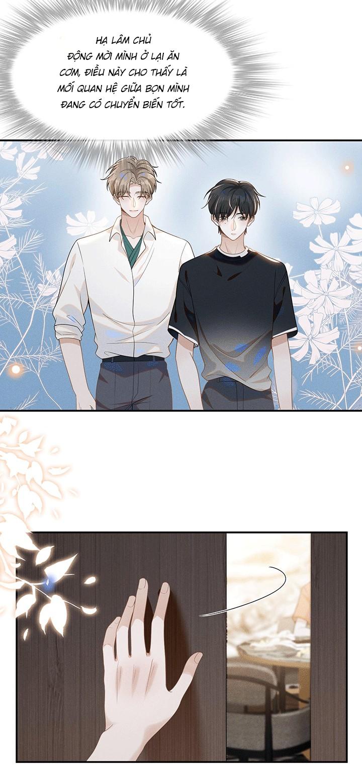 Lai Sinh Bất Kiến Chapter 48 - Trang 2