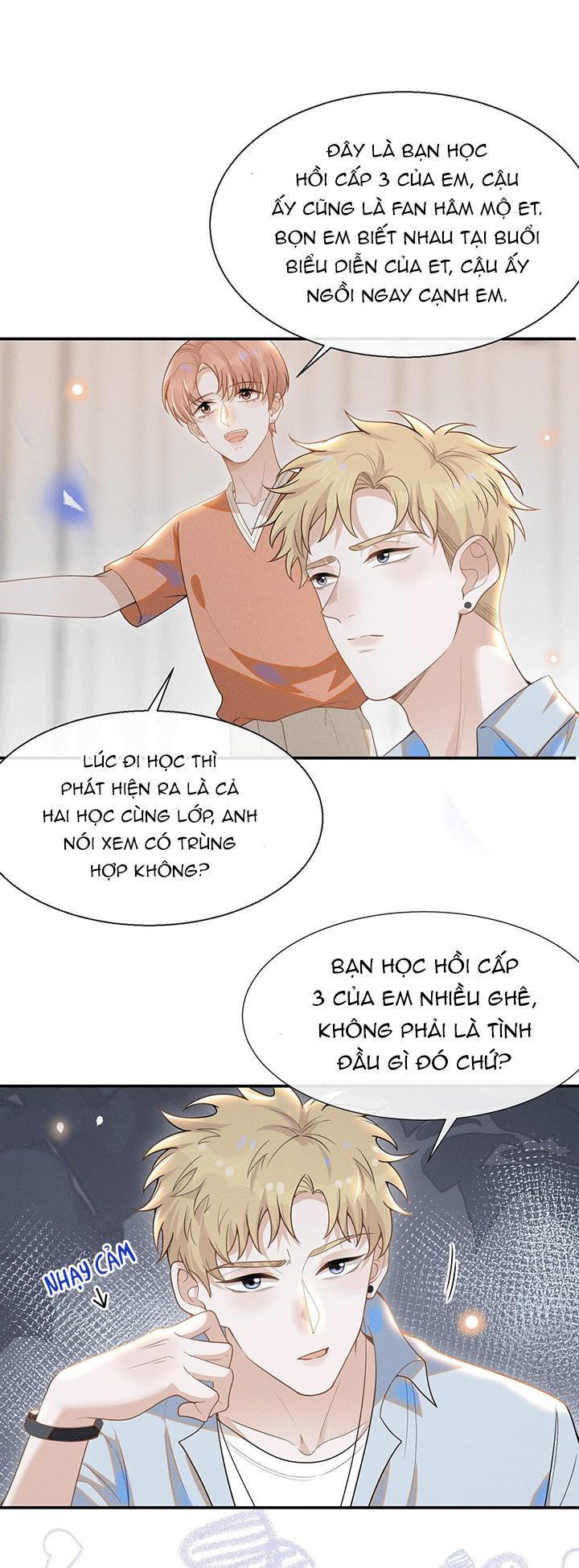 Lai Sinh Bất Kiến Chapter 48 - Trang 2