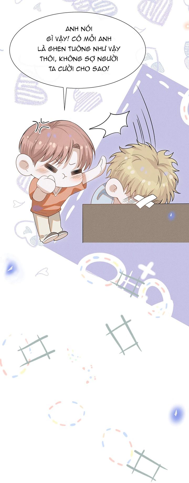 Lai Sinh Bất Kiến Chapter 48 - Trang 2