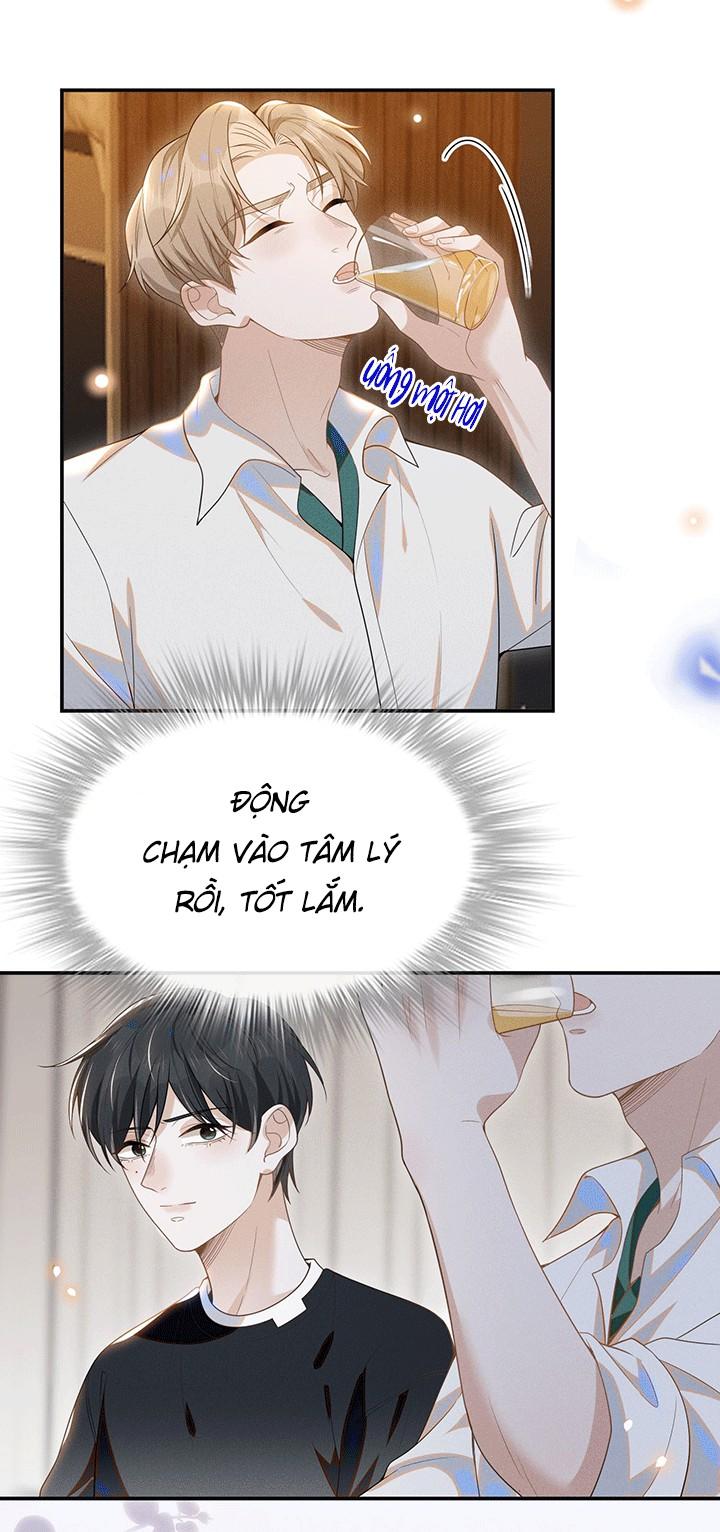 Lai Sinh Bất Kiến Chapter 48 - Trang 2