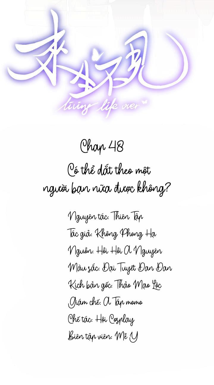 Lai Sinh Bất Kiến Chapter 48 - Trang 2