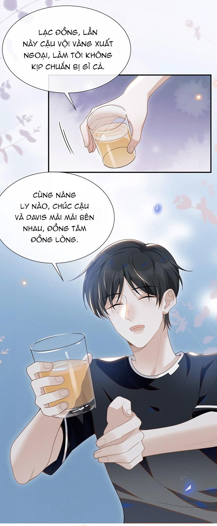 Lai Sinh Bất Kiến Chapter 48 - Trang 2