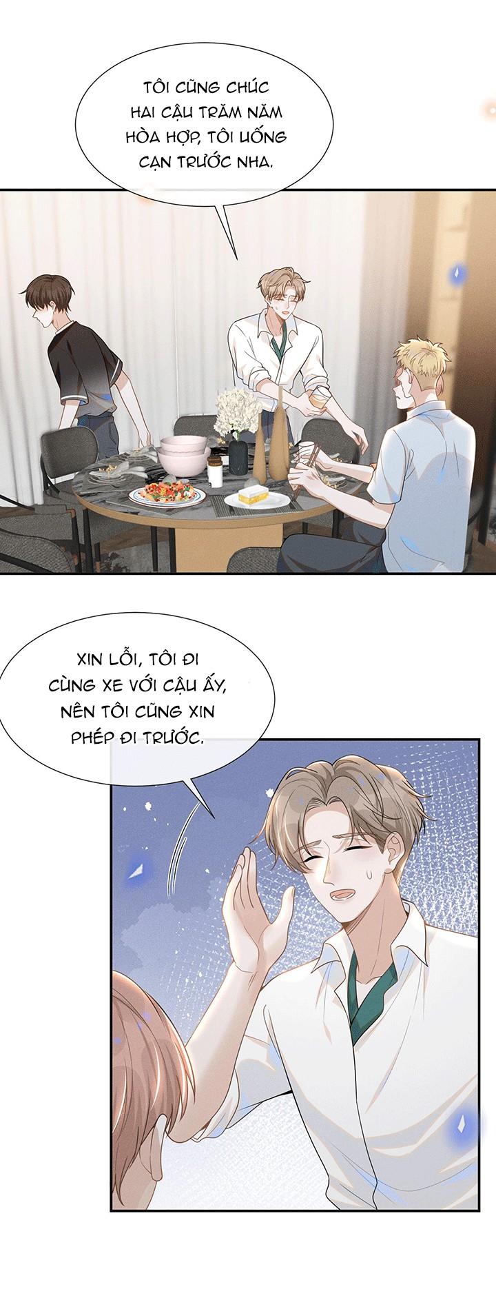 Lai Sinh Bất Kiến Chapter 48 - Trang 2