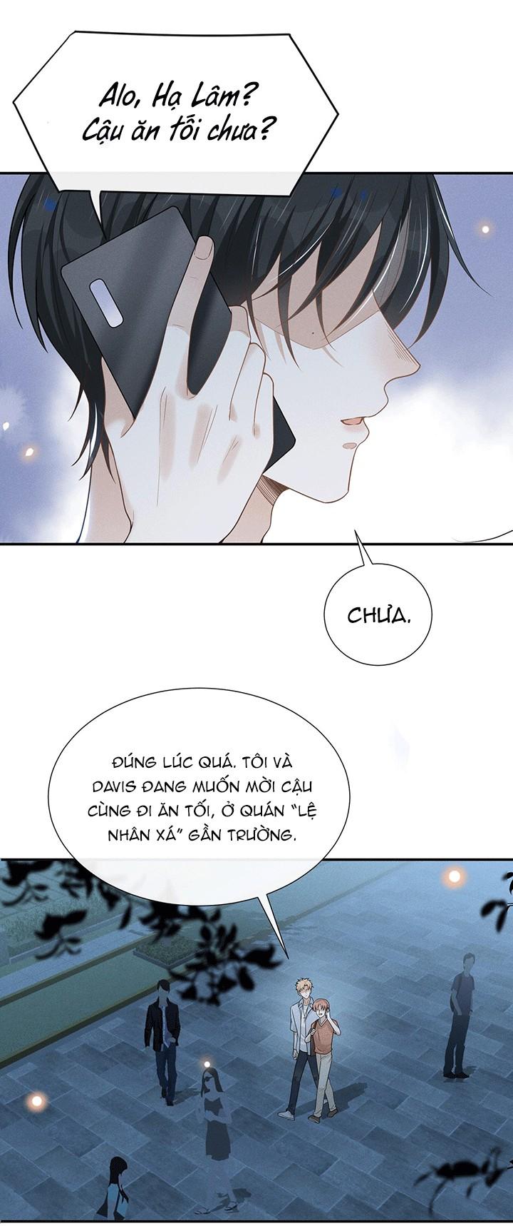 Lai Sinh Bất Kiến Chapter 48 - Trang 2