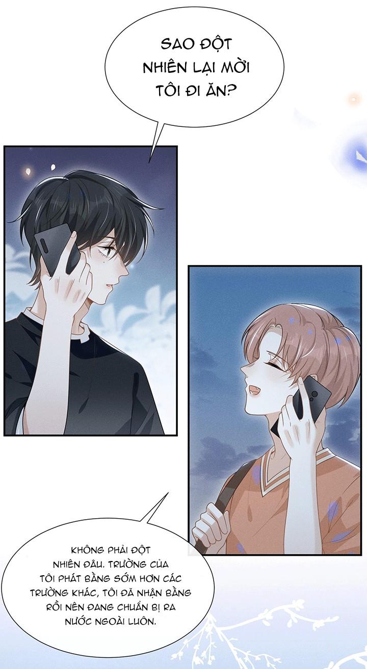 Lai Sinh Bất Kiến Chapter 48 - Trang 2