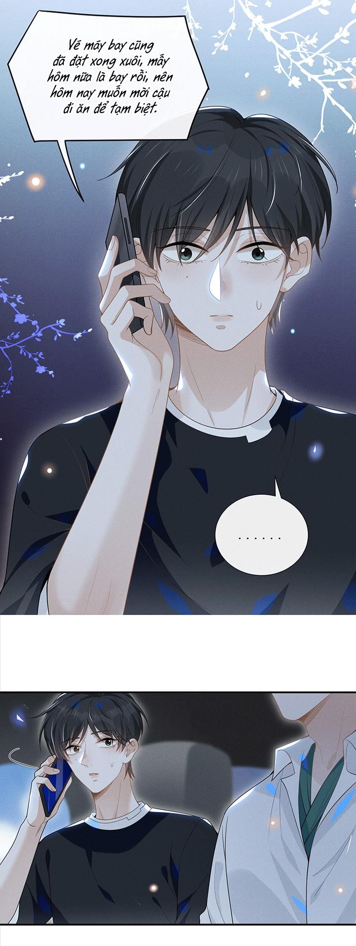 Lai Sinh Bất Kiến Chapter 48 - Trang 2