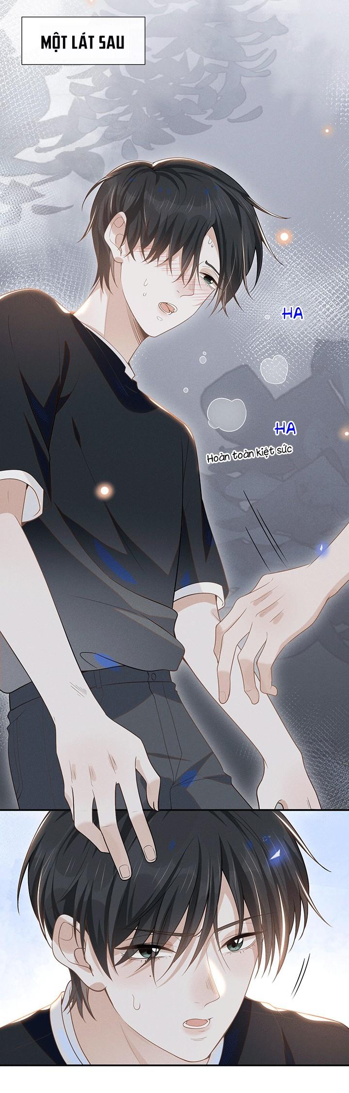 Lai Sinh Bất Kiến Chapter 49 - Trang 2