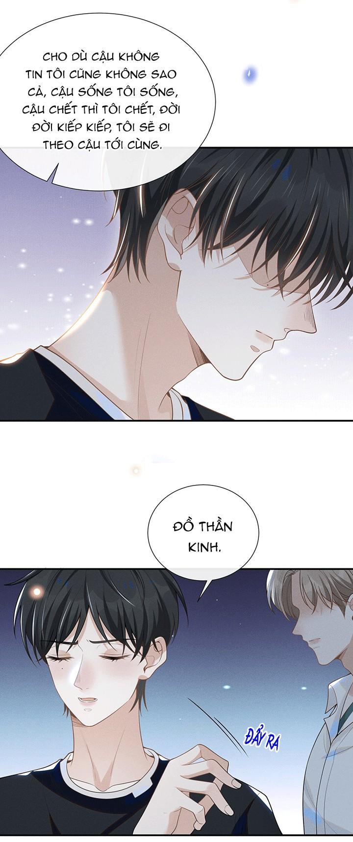 Lai Sinh Bất Kiến Chapter 49 - Trang 2