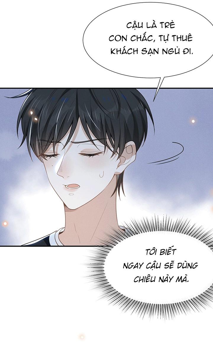 Lai Sinh Bất Kiến Chapter 49 - Trang 2