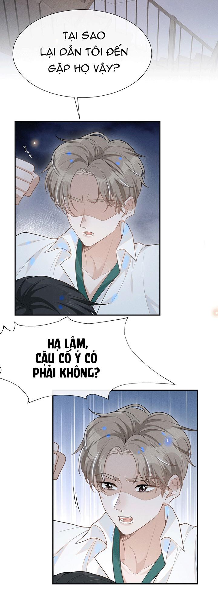 Lai Sinh Bất Kiến Chapter 49 - Trang 2