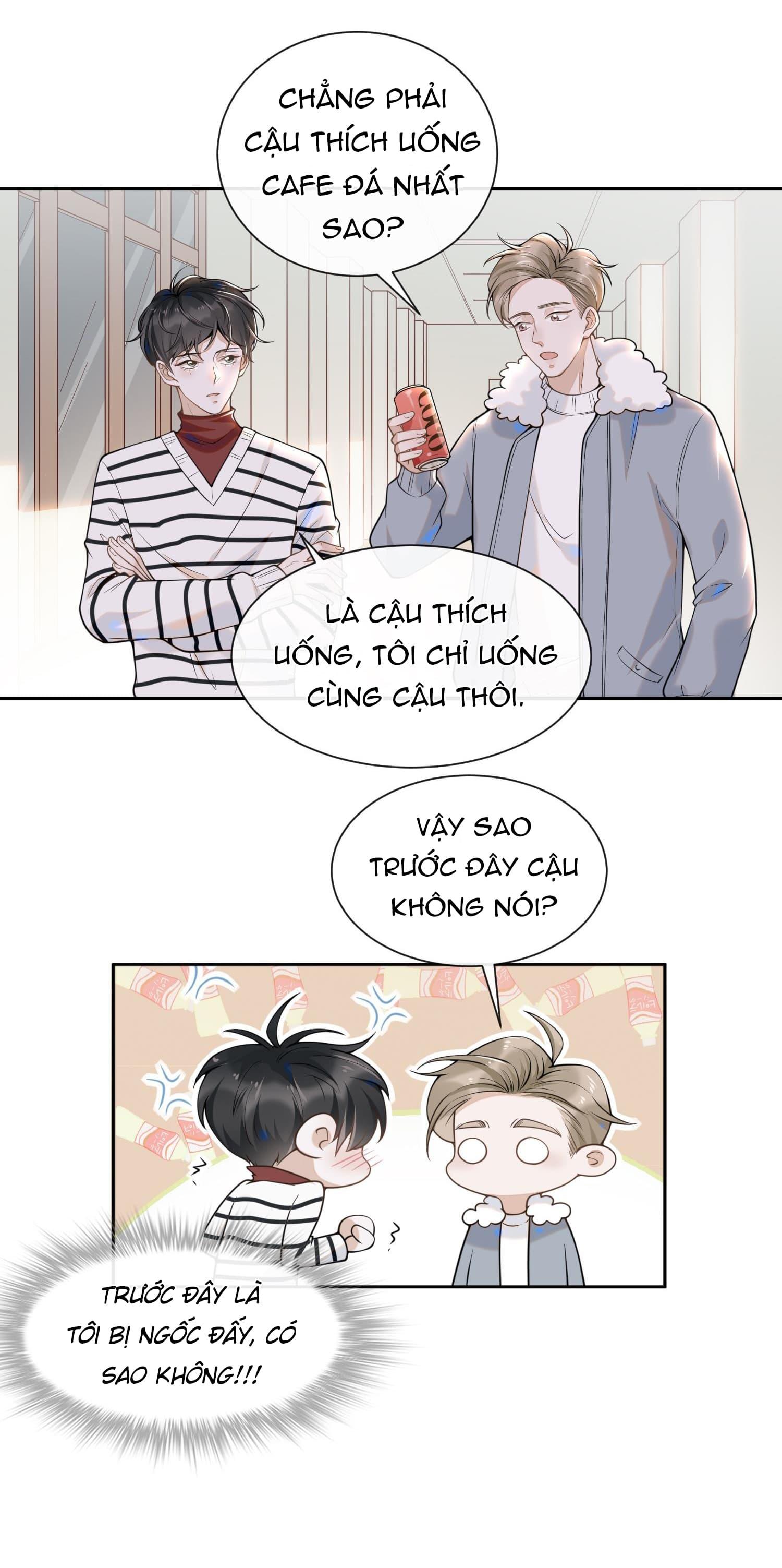 Lai Sinh Bất Kiến Chapter 5 - Trang 2