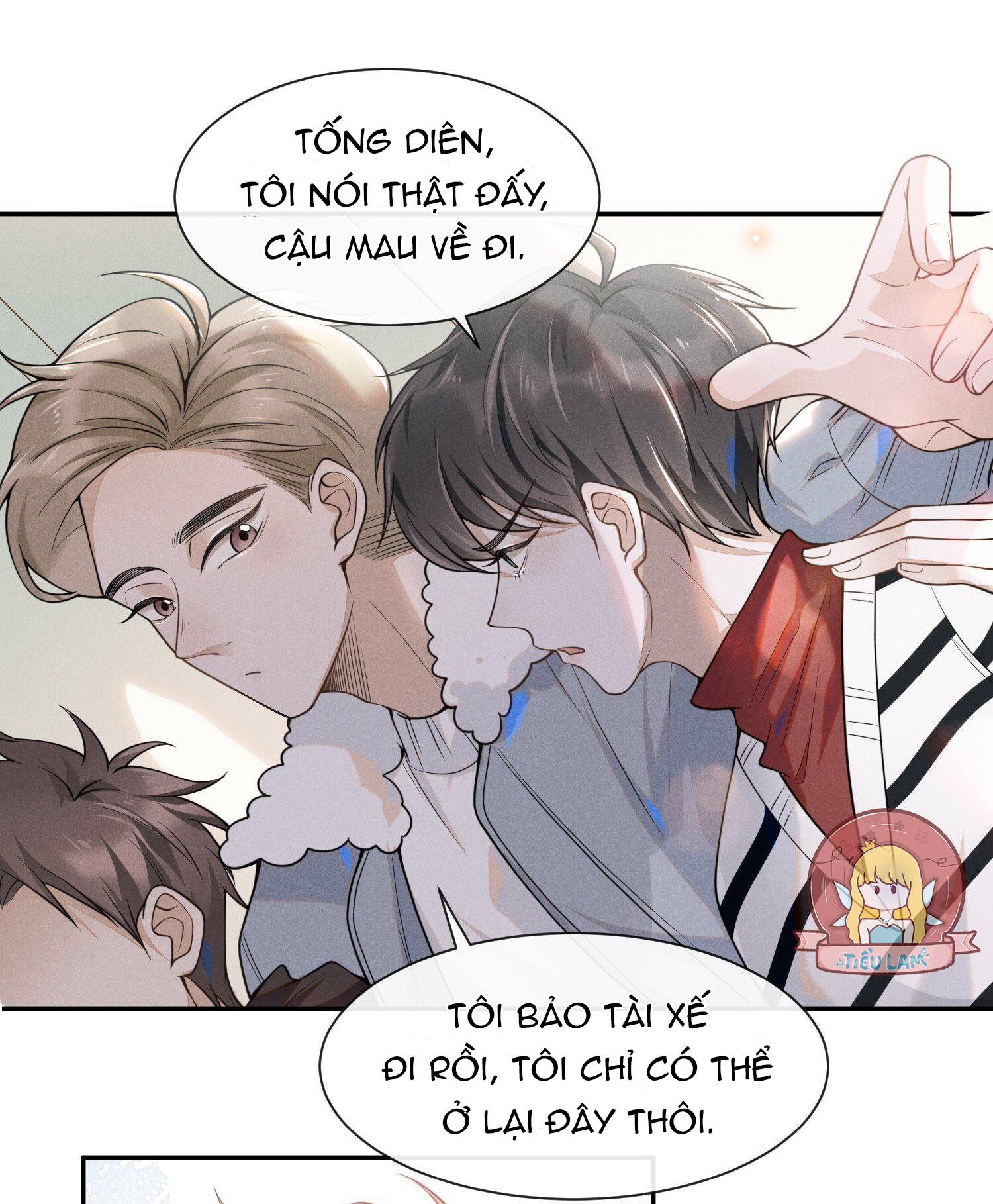 Lai Sinh Bất Kiến Chapter 5 - Trang 2