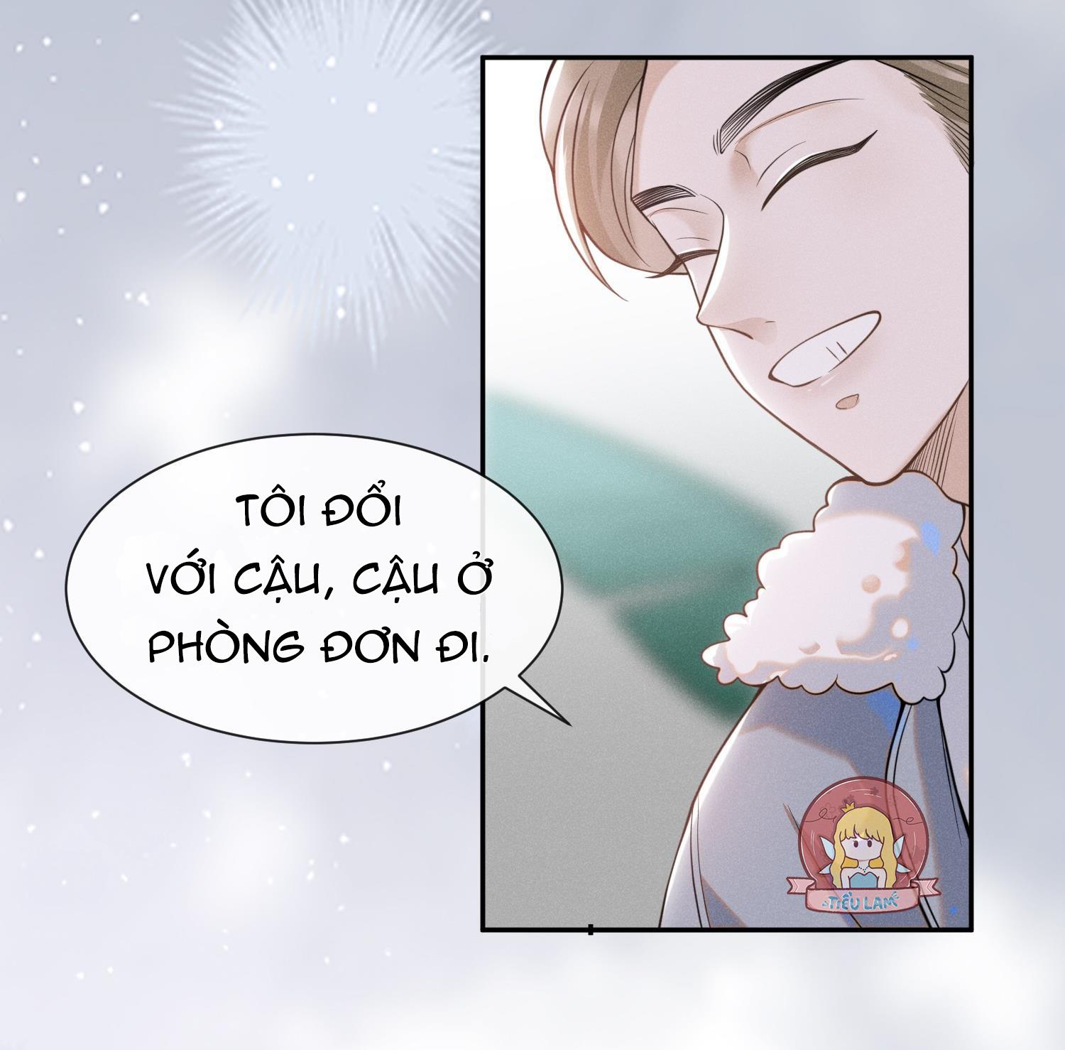 Lai Sinh Bất Kiến Chapter 5 - Trang 2