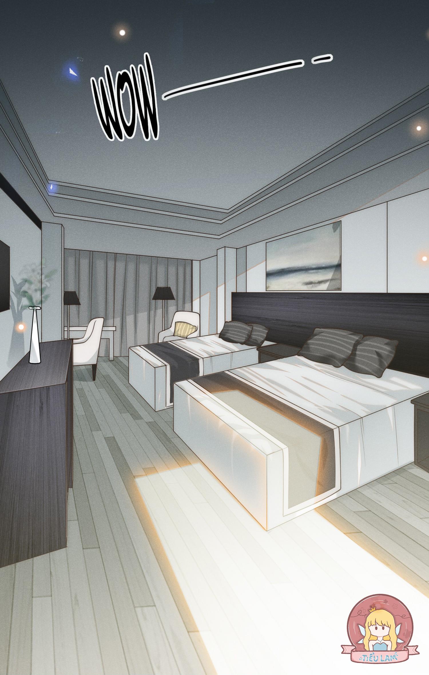 Lai Sinh Bất Kiến Chapter 5 - Trang 2