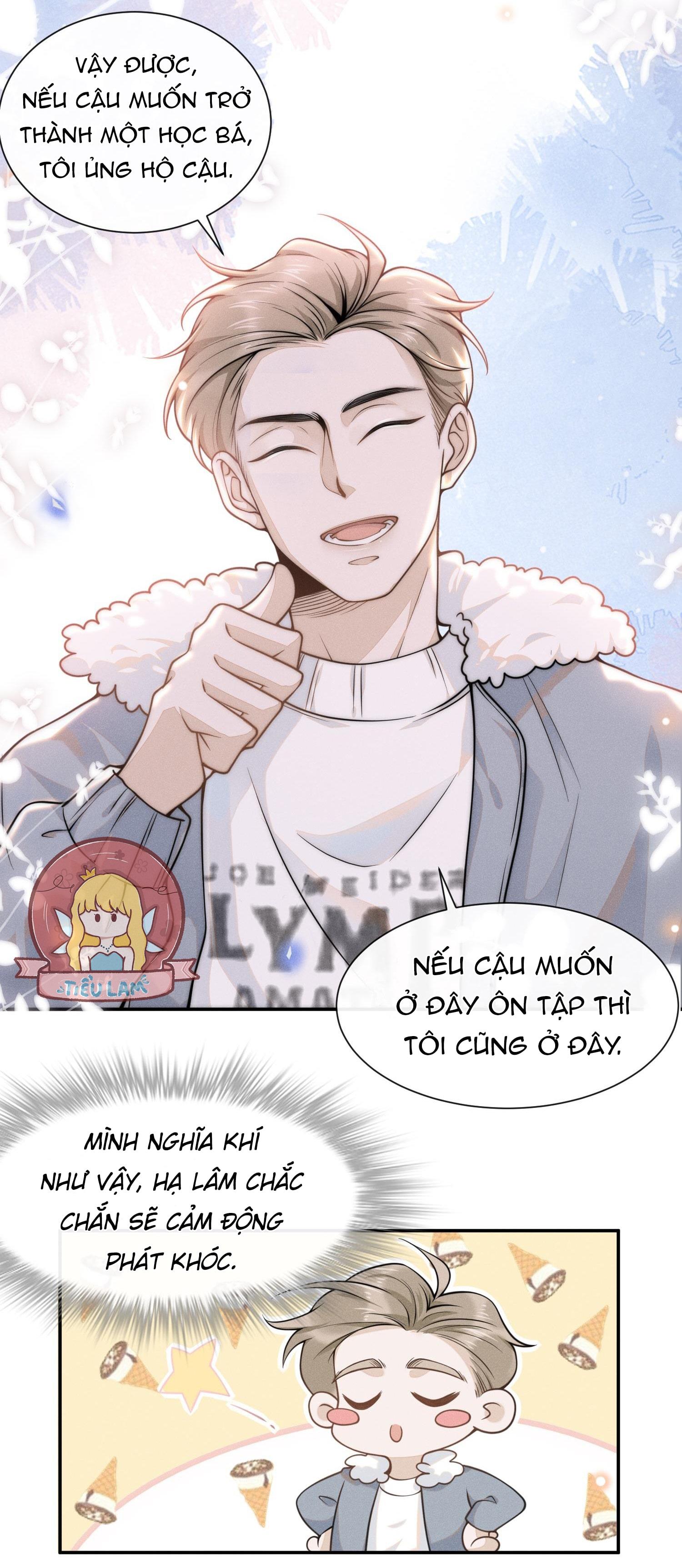 Lai Sinh Bất Kiến Chapter 5 - Trang 2