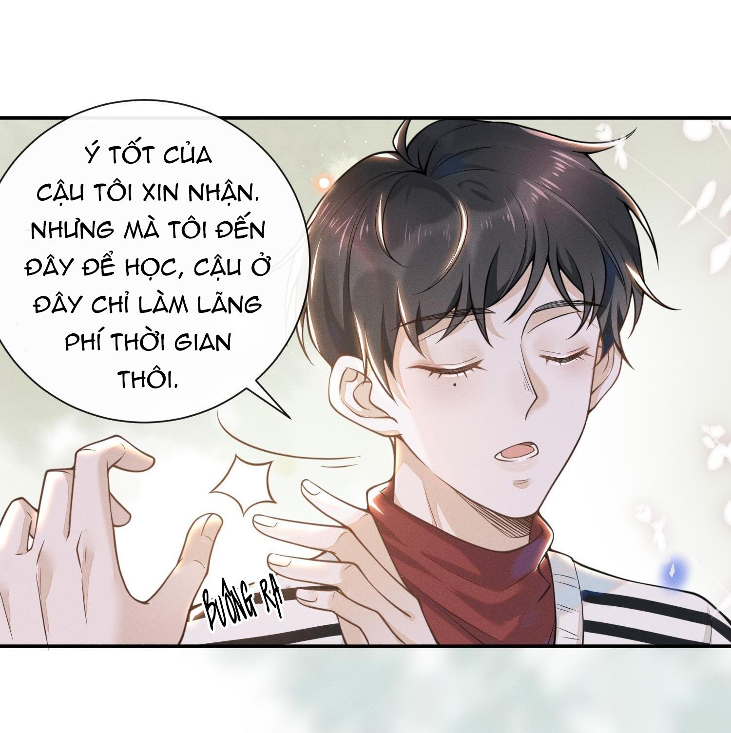 Lai Sinh Bất Kiến Chapter 5 - Trang 2