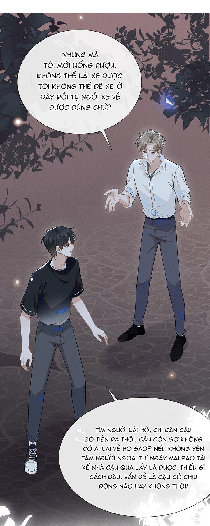 Lai Sinh Bất Kiến Chapter 50 - Trang 2