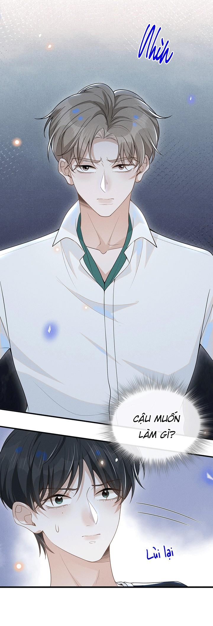 Lai Sinh Bất Kiến Chapter 50 - Trang 2