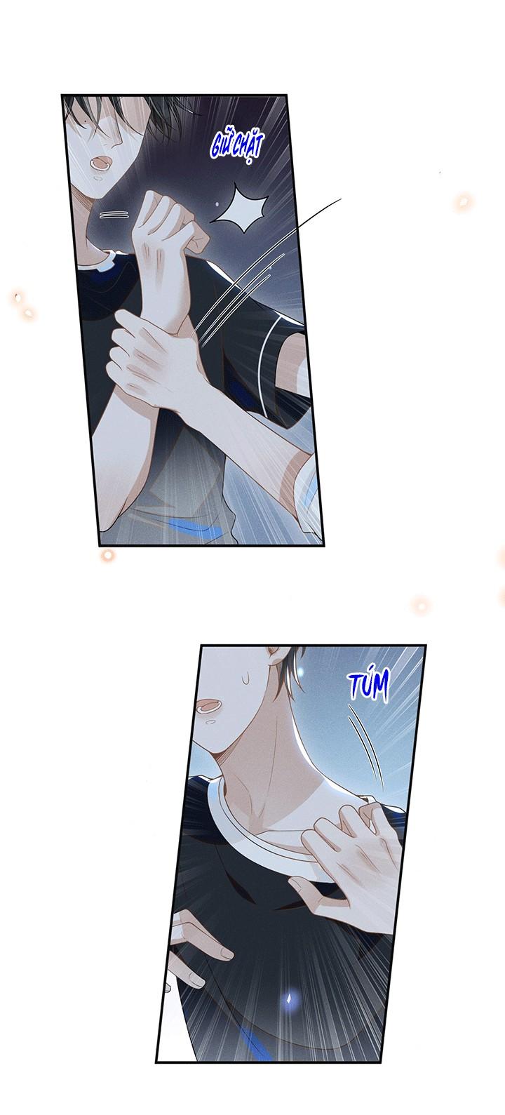 Lai Sinh Bất Kiến Chapter 50 - Trang 2