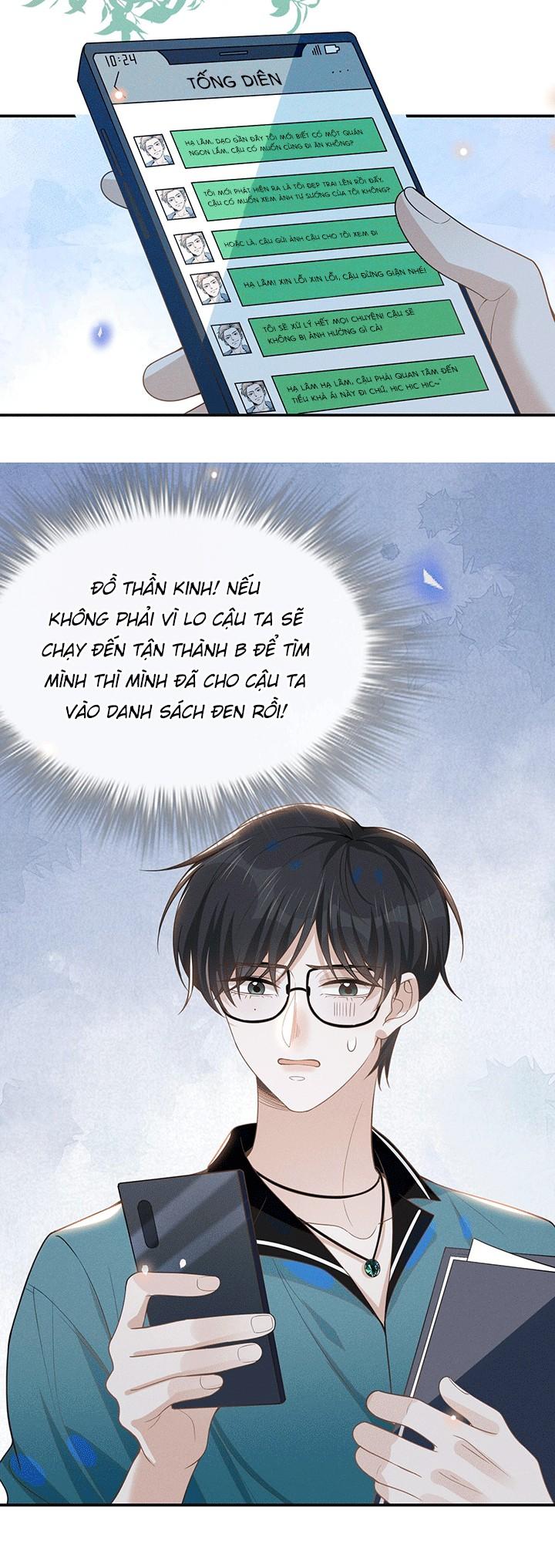 Lai Sinh Bất Kiến Chapter 50 - Trang 2