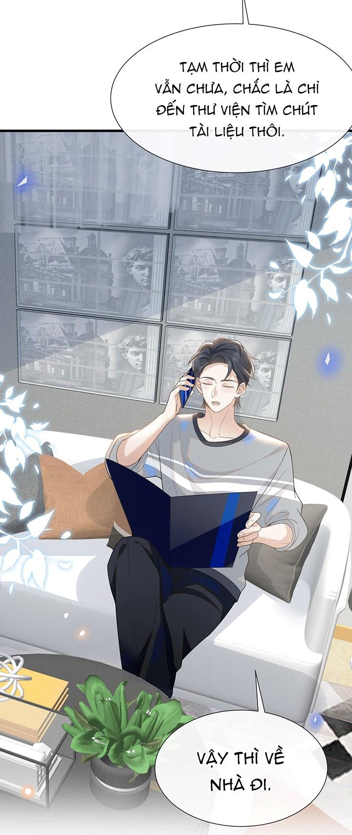 Lai Sinh Bất Kiến Chapter 50 - Trang 2