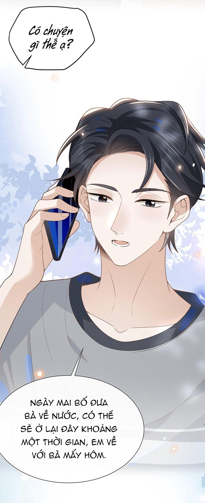 Lai Sinh Bất Kiến Chapter 50 - Trang 2