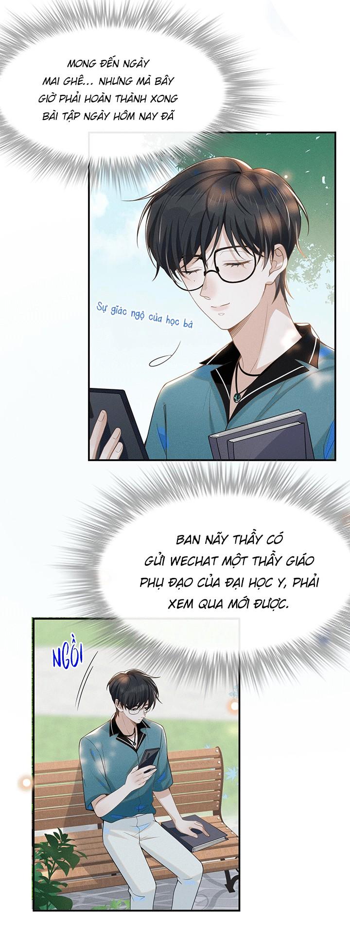 Lai Sinh Bất Kiến Chapter 50 - Trang 2