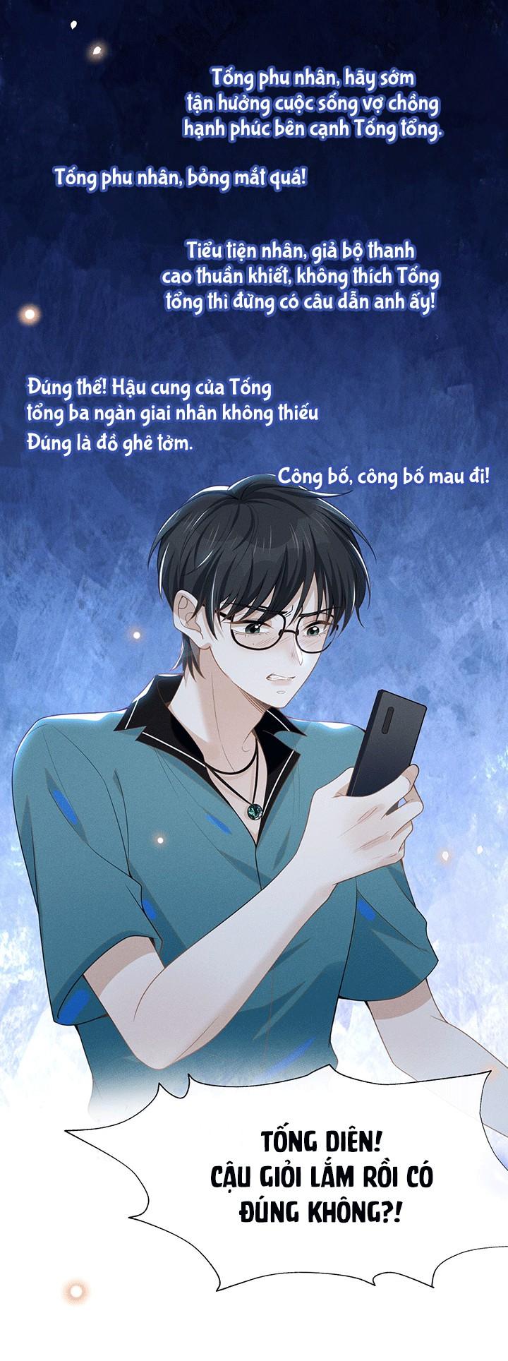 Lai Sinh Bất Kiến Chapter 50 - Trang 2