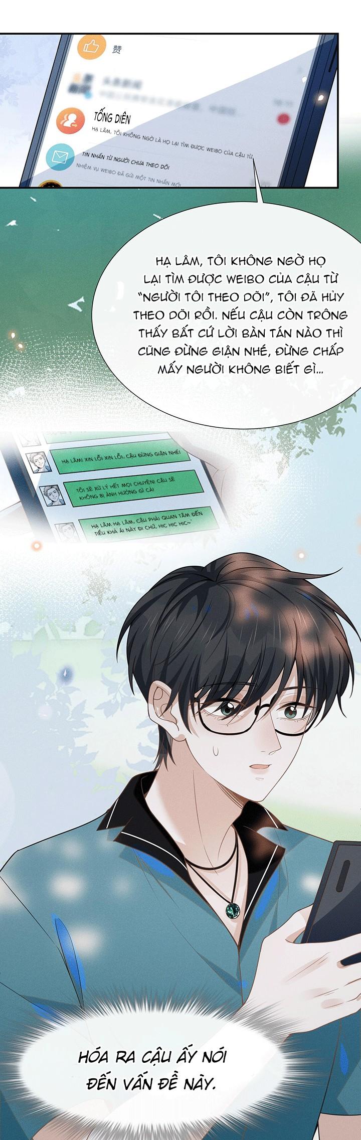 Lai Sinh Bất Kiến Chapter 50 - Trang 2