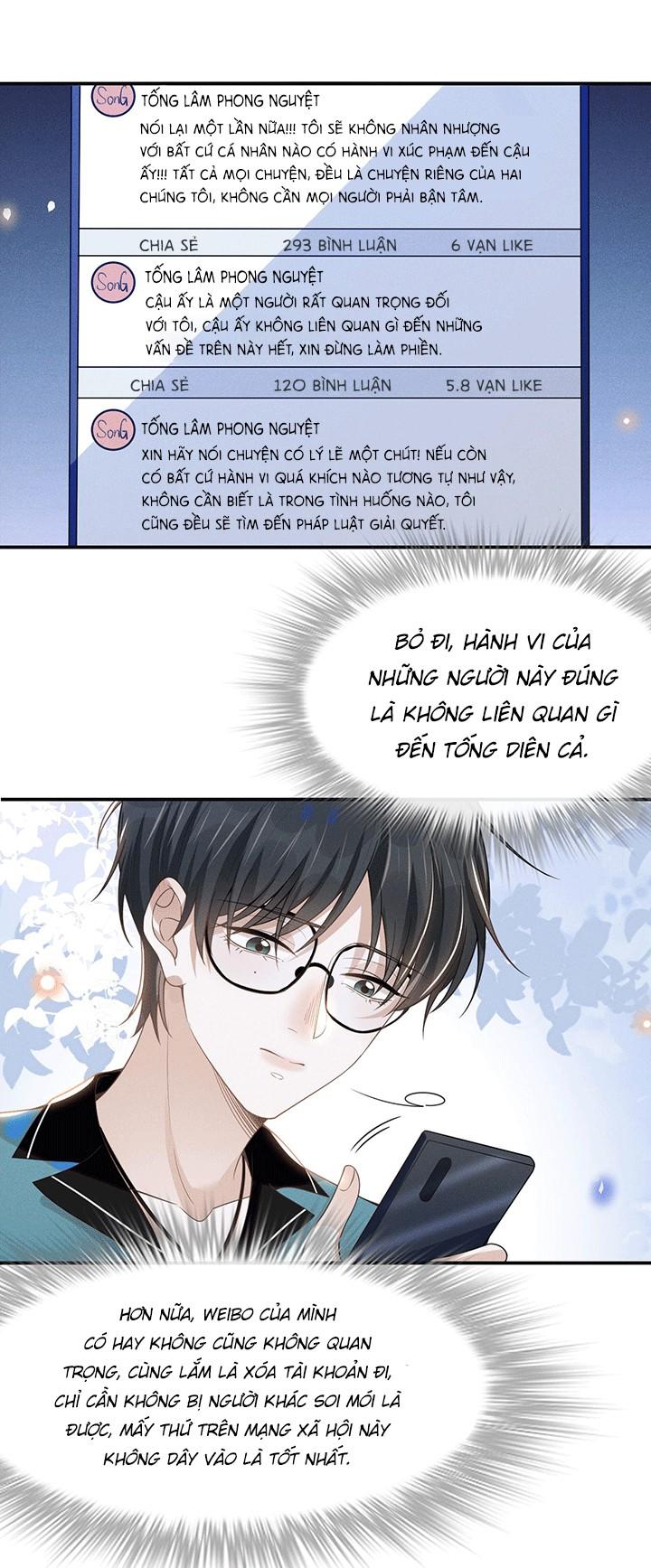 Lai Sinh Bất Kiến Chapter 50 - Trang 2