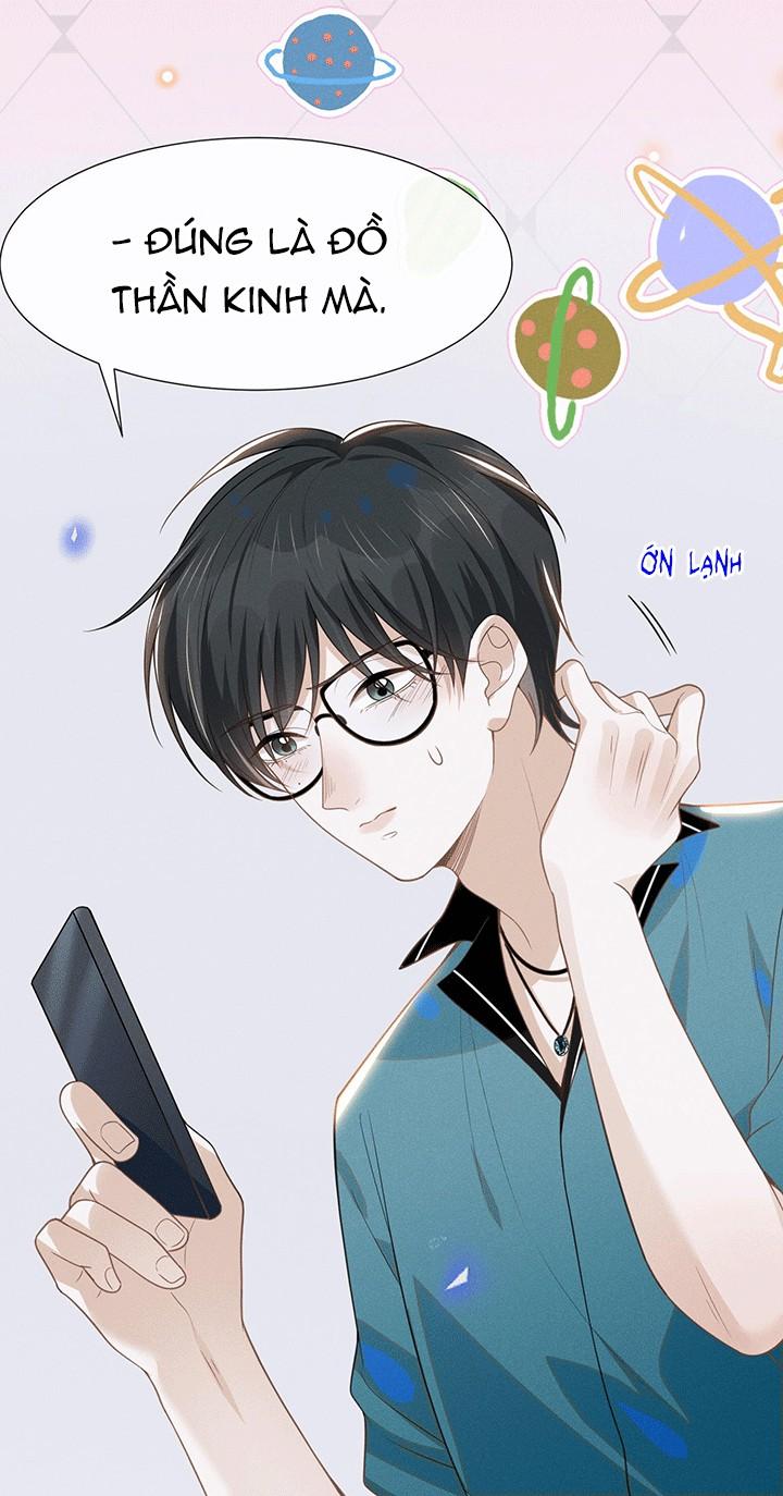 Lai Sinh Bất Kiến Chapter 50 - Trang 2