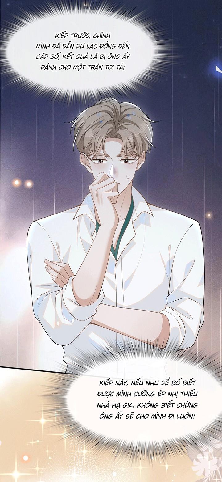 Lai Sinh Bất Kiến Chapter 50 - Trang 2