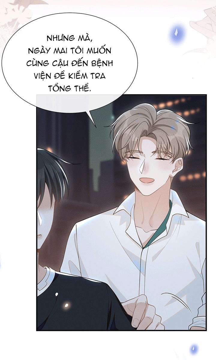 Lai Sinh Bất Kiến Chapter 50 - Trang 2