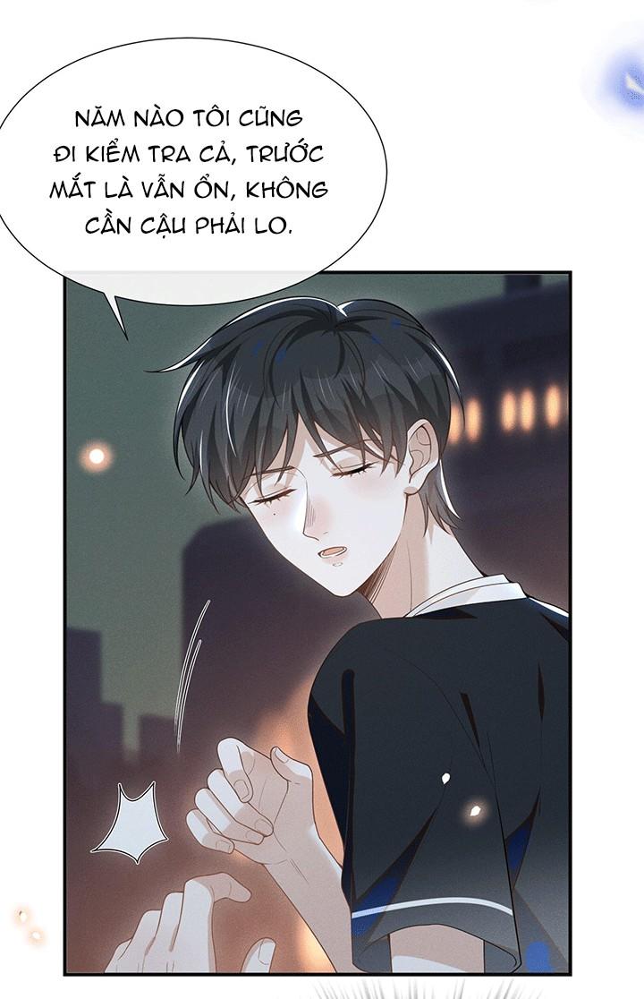 Lai Sinh Bất Kiến Chapter 50 - Trang 2