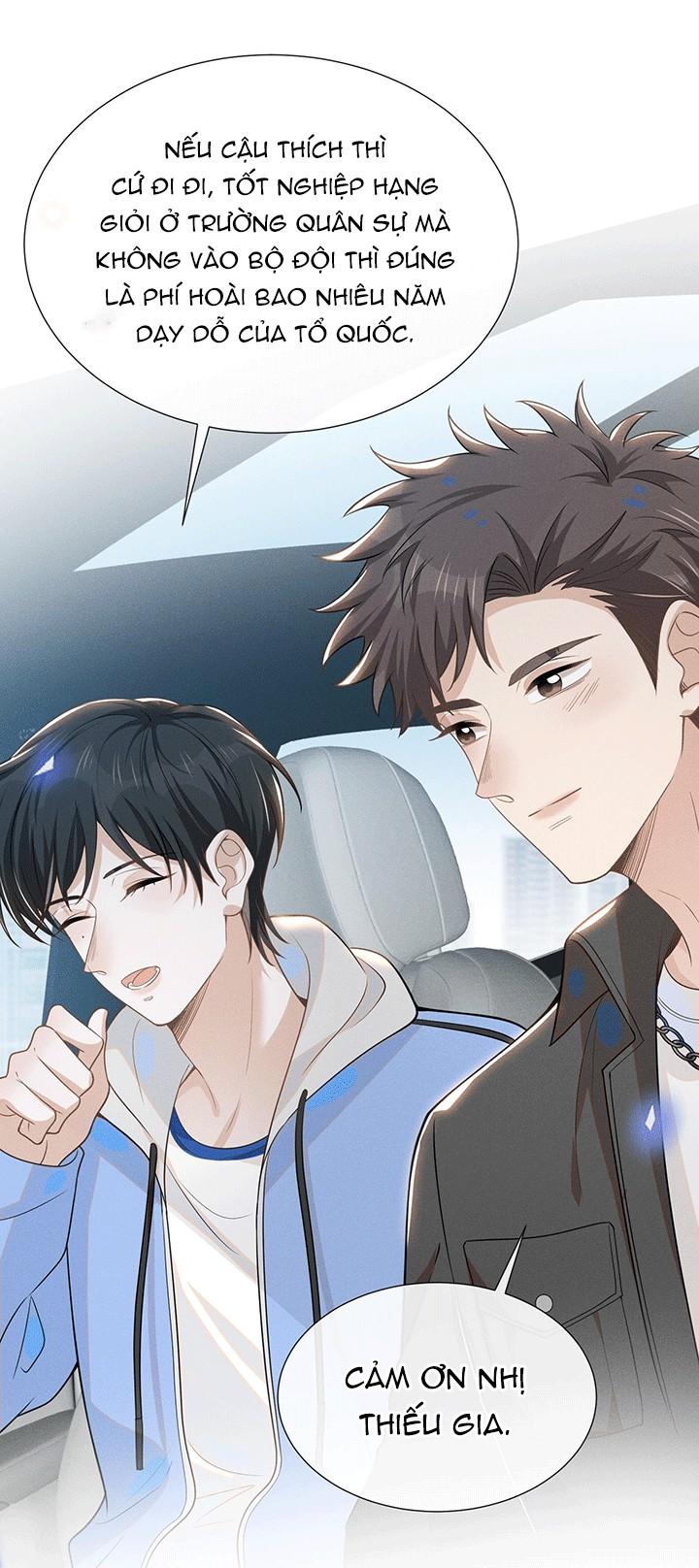 Lai Sinh Bất Kiến Chapter 51 - Trang 2