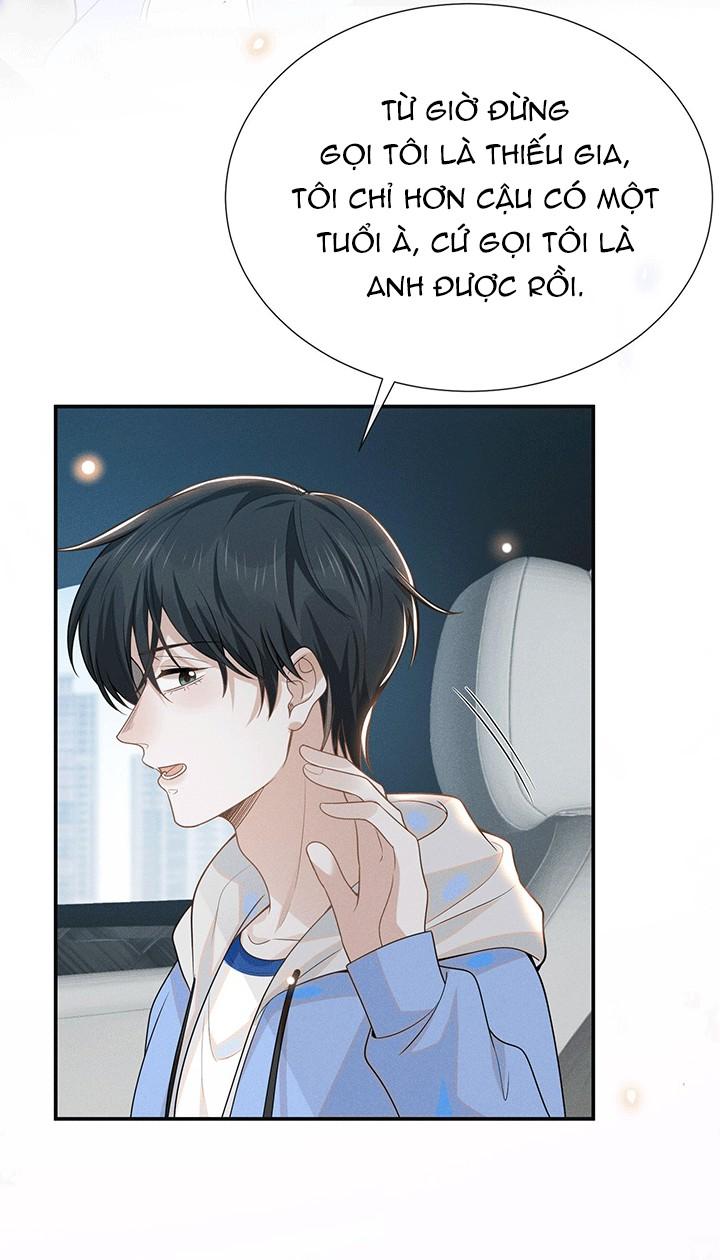 Lai Sinh Bất Kiến Chapter 51 - Trang 2