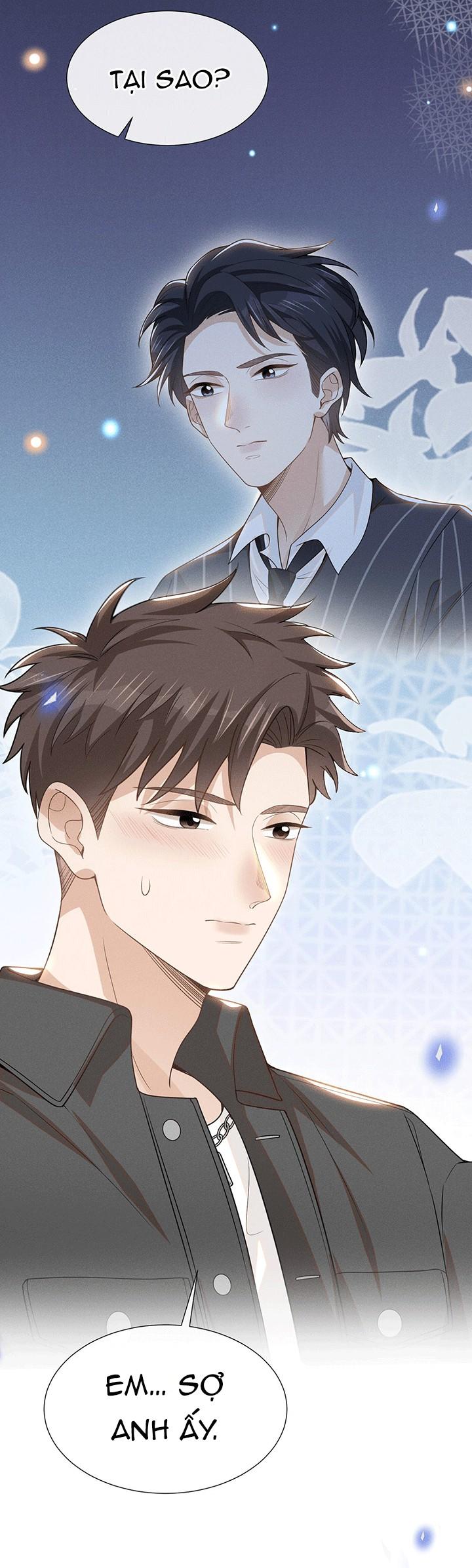 Lai Sinh Bất Kiến Chapter 51 - Trang 2