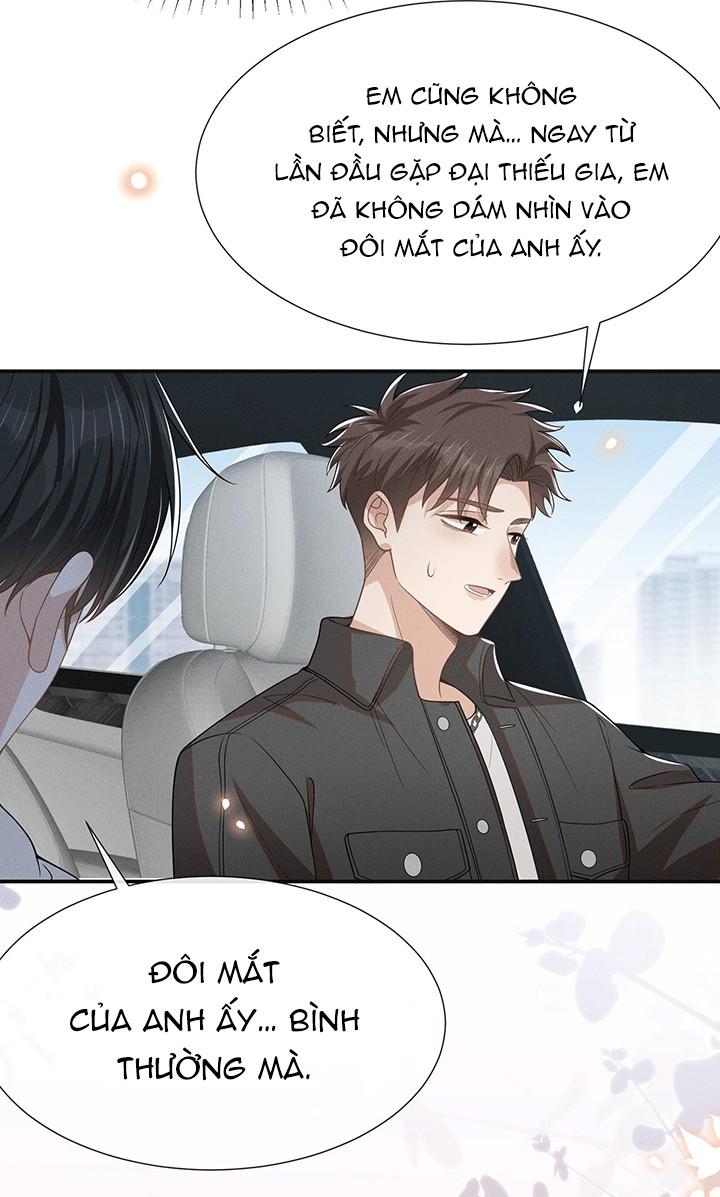 Lai Sinh Bất Kiến Chapter 51 - Trang 2