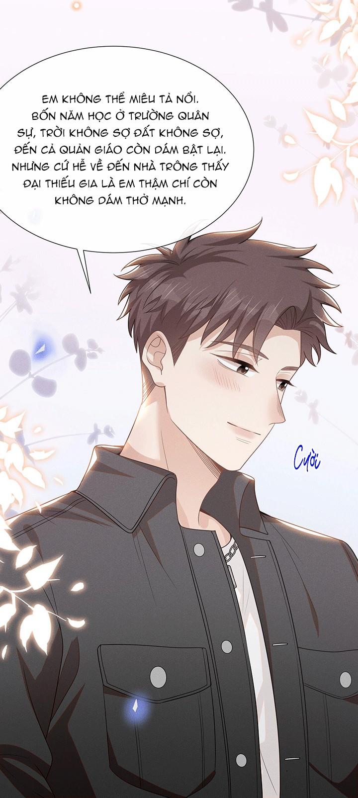 Lai Sinh Bất Kiến Chapter 51 - Trang 2