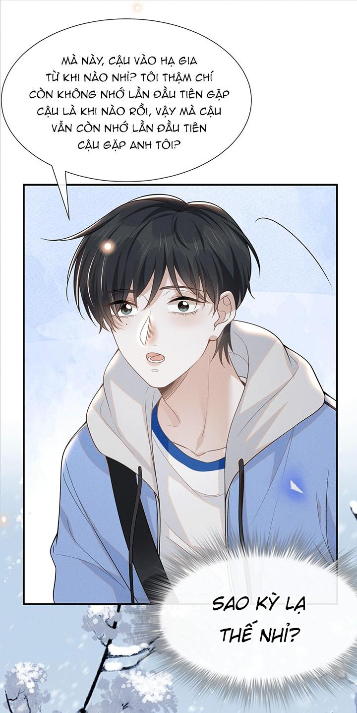 Lai Sinh Bất Kiến Chapter 51 - Trang 2