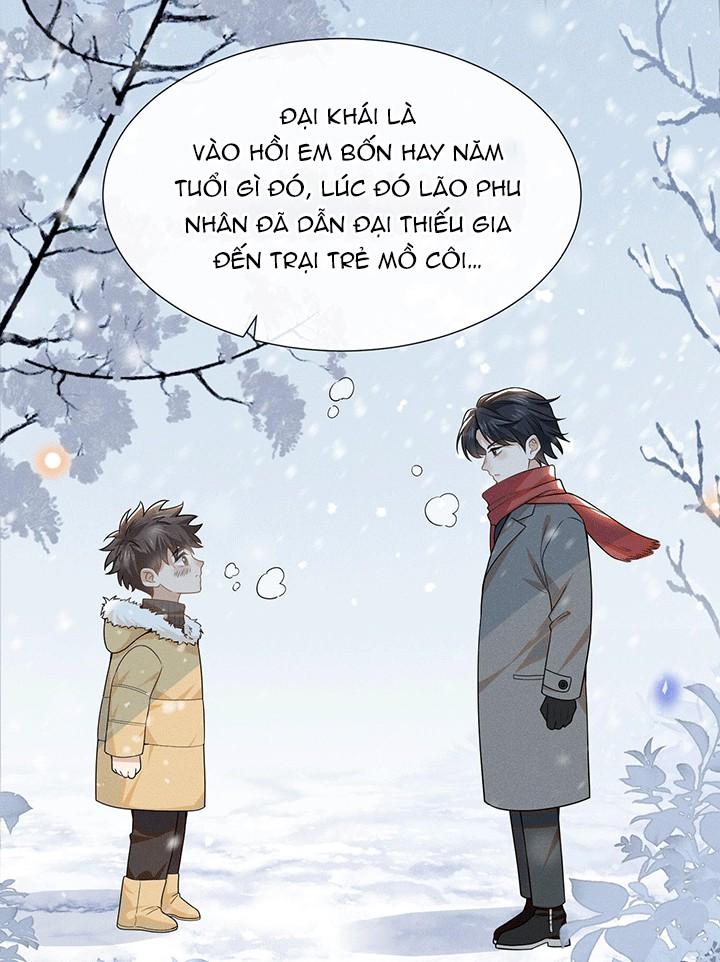 Lai Sinh Bất Kiến Chapter 51 - Trang 2