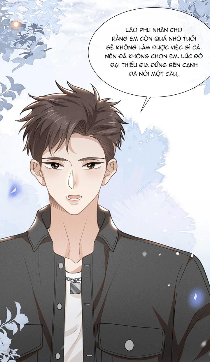 Lai Sinh Bất Kiến Chapter 51 - Trang 2