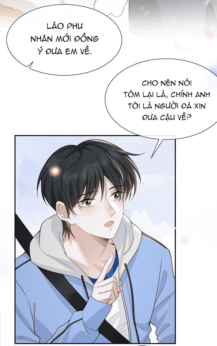 Lai Sinh Bất Kiến Chapter 51 - Trang 2