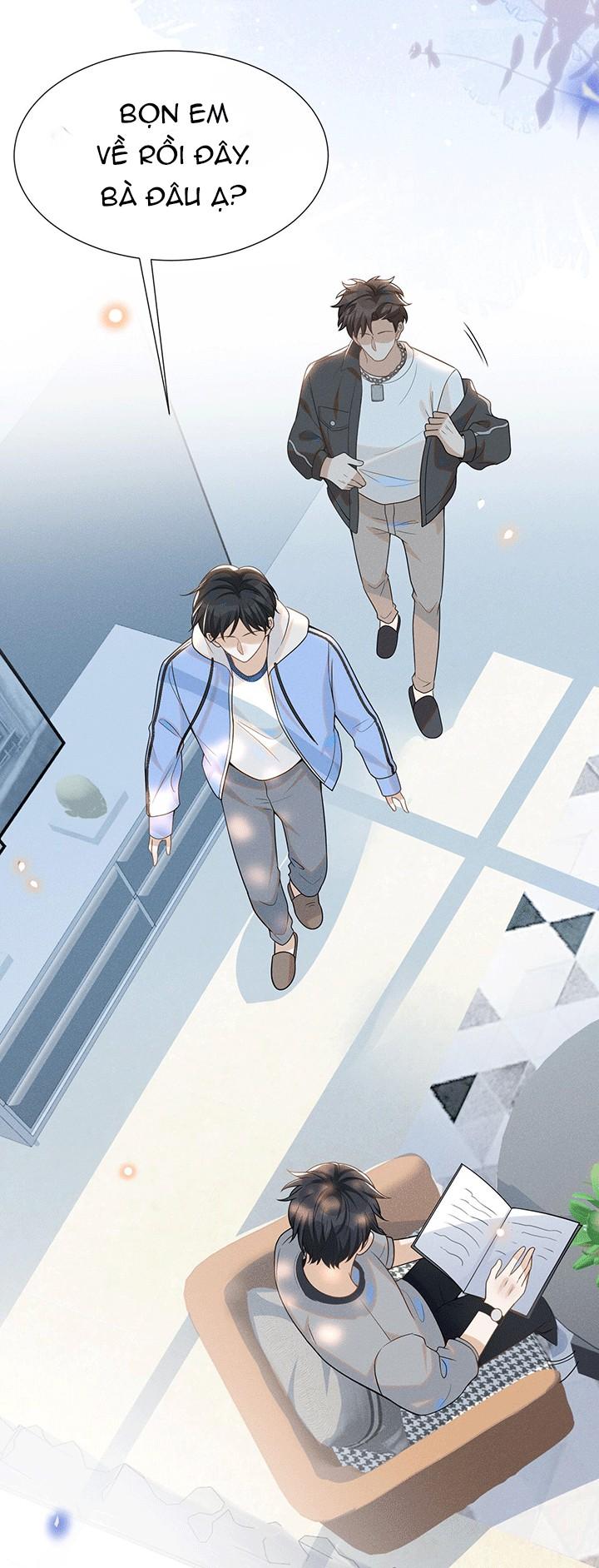 Lai Sinh Bất Kiến Chapter 51 - Trang 2