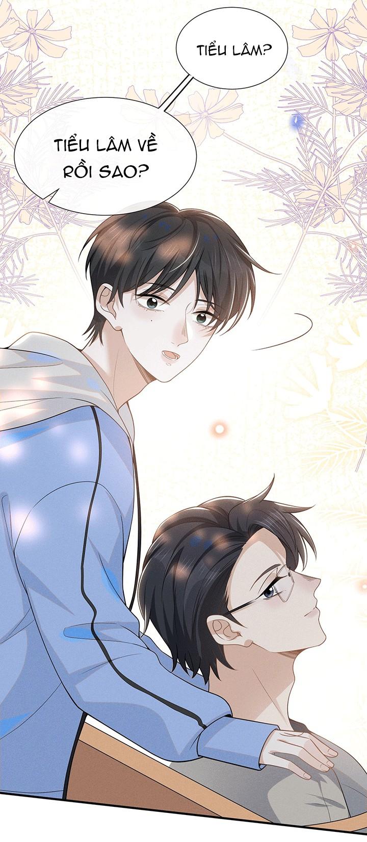 Lai Sinh Bất Kiến Chapter 51 - Trang 2