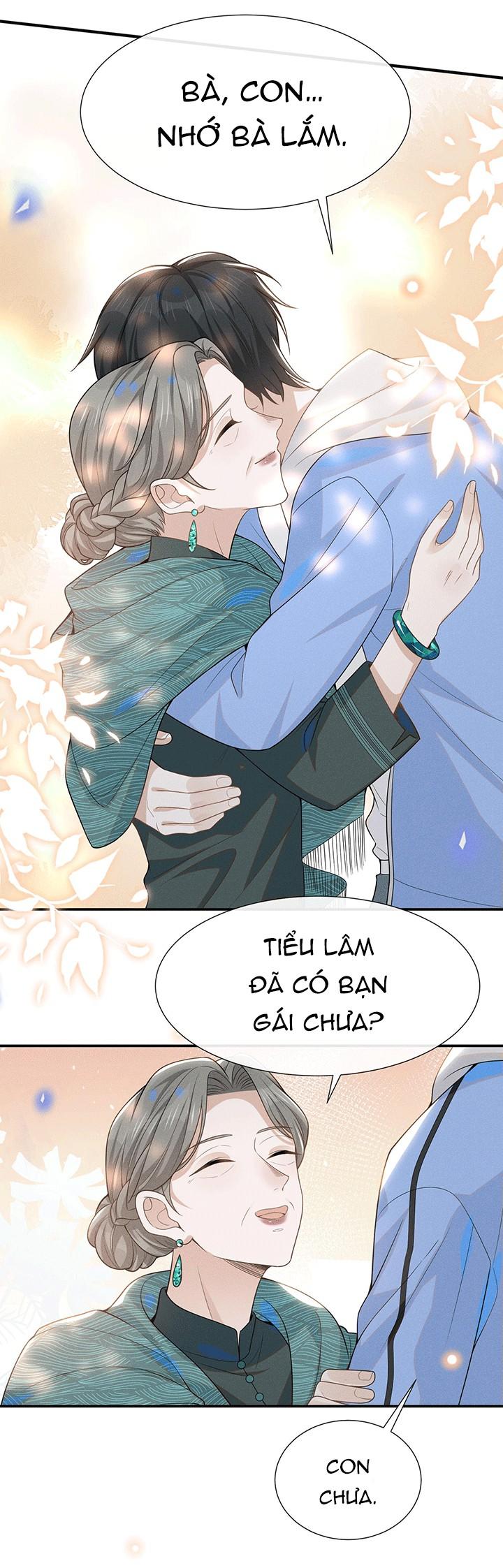Lai Sinh Bất Kiến Chapter 51 - Trang 2