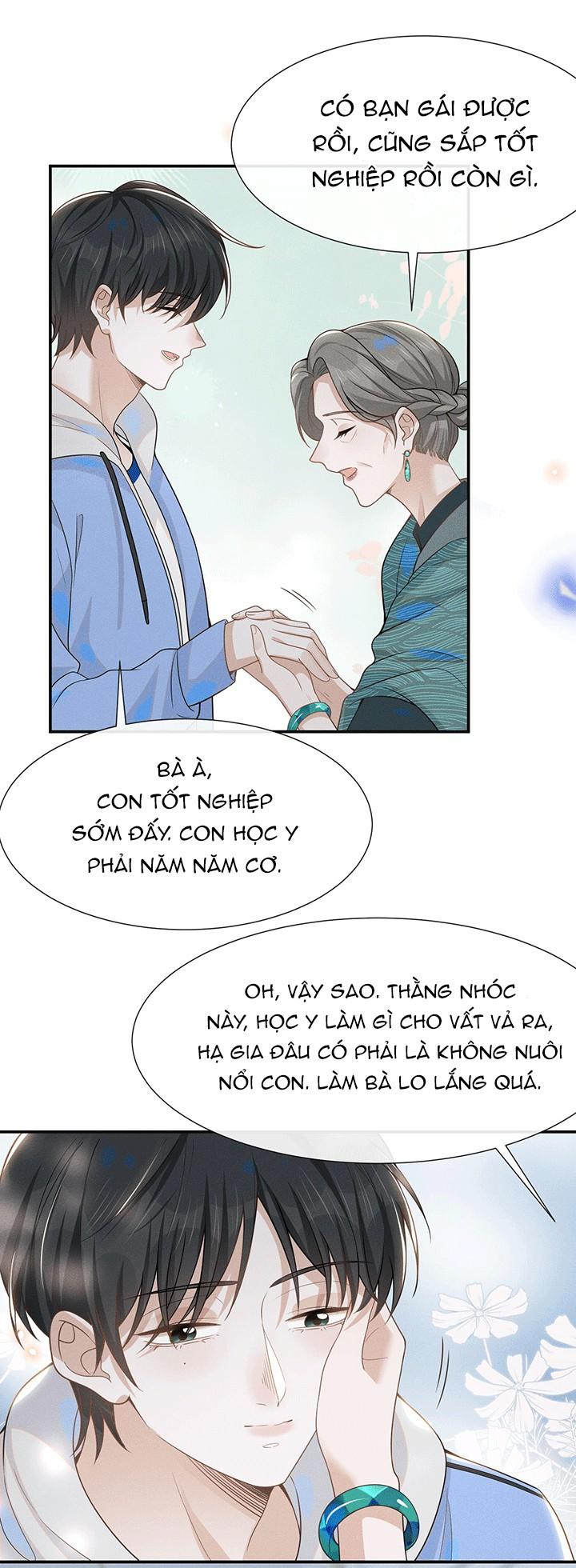 Lai Sinh Bất Kiến Chapter 51 - Trang 2